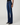High Rise Manhattan Boot 34" Straight A-Sea Biscuit Del Mar