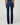 High Rise Manhattan Boot 34" Straight A-Sea Biscuit Del Mar