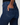 High Rise Manhattan Boot 34" Straight A-Sea Biscuit Del Mar