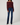 High Rise Manhattan Boot 34" Straight A-Sea Biscuit Del Mar