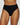 High Rise Thong-Sea Biscuit Del Mar
