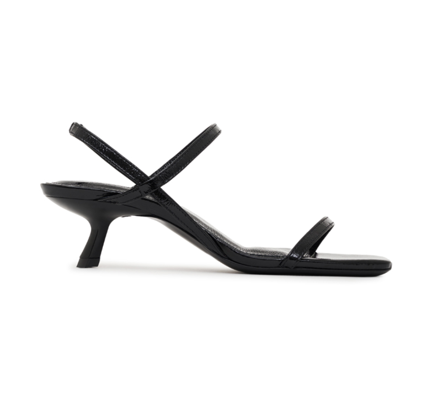 Hilda Sandals | Anine Bing-Sea Biscuit Del Mar