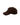 Imperfect Heart Hat | Camel/Orange-Sea Biscuit Del Mar