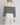 Isla Stripe Cardi | Ivory/Navy Stripe-Sea Biscuit Del Mar