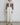 Isla Stripe Cardi | Ivory/Navy Stripe-Sea Biscuit Del Mar
