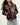 JACKET MANITA | PRUNE-Sea Biscuit Del Mar