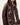 JACKET MANITA | PRUNE-Sea Biscuit Del Mar