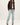 JACKET MANITA | PRUNE-Sea Biscuit Del Mar