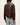 JACKET MANITA | PRUNE-Sea Biscuit Del Mar