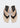 JO THONG WEDGE | BLACK/NATURAL-Sea Biscuit Del Mar