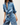 JUMPSUIT MIRELLA | BLUE JEANS-Sea Biscuit Del Mar