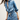 JUMPSUIT MIRELLA | BLUE JEANS-Sea Biscuit Del Mar