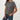 Jackie Raw Edge Crew Neck Tee-Sea Biscuit Del Mar