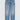 Jane Jean | Cascade Blue-Sea Biscuit Del Mar