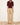 Jasper Knit Polo | Chocolate-Sea Biscuit Del Mar