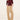 Jasper Knit Polo | Chocolate-Sea Biscuit Del Mar