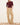 Jasper Knit Polo | Chocolate-Sea Biscuit Del Mar