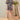 Jasper Mini Dress | Chocolate-Sea Biscuit Del Mar