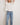 Jessa Boxy Crop-Sea Biscuit Del Mar