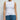 Joan Sleeveless Mock Neck-Sea Biscuit Del Mar