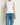 Joan Sleeveless Mock Neck-Sea Biscuit Del Mar