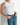Joan Sleeveless Mock Neck-Sea Biscuit Del Mar