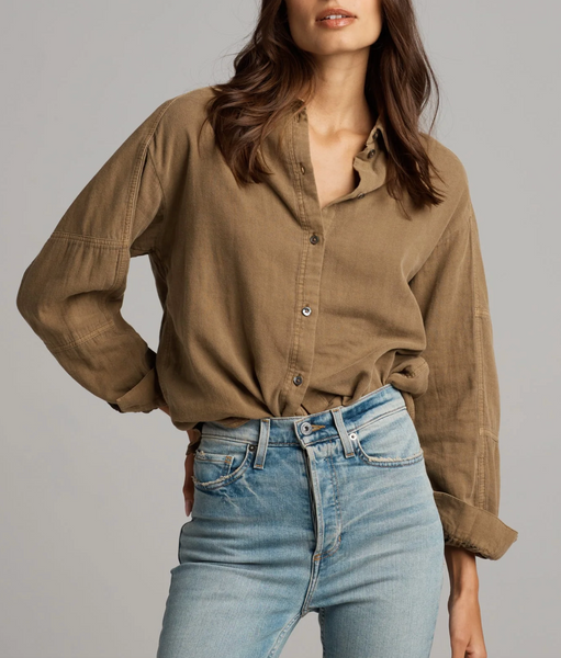 Joan Top | Rowan-Sea Biscuit Del Mar