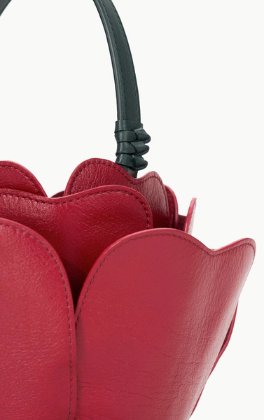 Juliet Bag Rouge | Staud-Sea Biscuit Del Mar