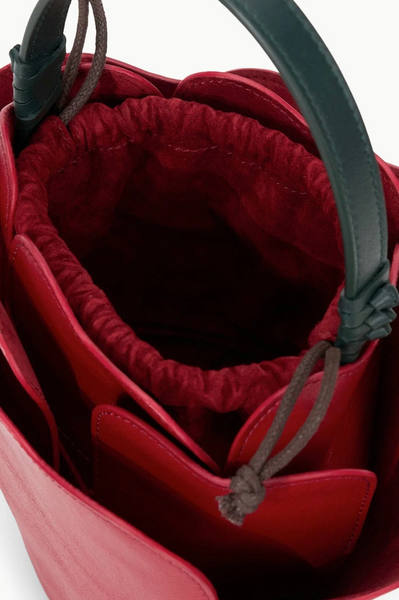 Juliet Bag Rouge | Staud-Sea Biscuit Del Mar