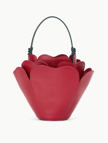 Juliet Bag Rouge | Staud-Sea Biscuit Del Mar