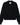 Jumper 1234 | Twisted Drape Polo-Sea Biscuit Del Mar