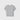 Kelly Perfect Tee | Heather Grey-Sea Biscuit Del Mar