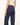 Knack Pant in Navy-Sea Biscuit Del Mar