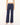 Knack Pant in Navy-Sea Biscuit Del Mar