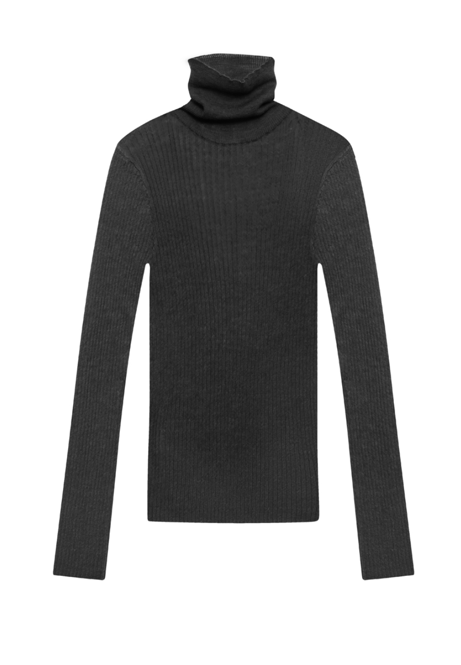 Kyle Sweater | Anine Bing-Sea Biscuit Del Mar