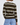 LS stripped with woven collar-Sea Biscuit Del Mar