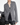 LUCY CARDIGAN | ANTHRACITE-Sea Biscuit Del Mar