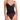 La Mer One Piece | Espresso-Sea Biscuit Del Mar