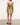 Laura Linen Mini Dress | Superbloom Scarf-Sea Biscuit Del Mar