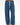 Lennon Pant in Soft Denim-Sea Biscuit Del Mar