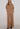 Lincoln Front Slit Knit Pant-Sea Biscuit Del Mar