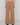 Lincoln Front Slit Knit Pant-Sea Biscuit Del Mar