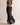 Long Lost Lover 1/2 Slip | Black-Sea Biscuit Del Mar