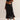 Long Lost Lover 1/2 Slip | Black-Sea Biscuit Del Mar