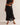 Long Lost Lover 1/2 Slip | Black-Sea Biscuit Del Mar