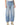 Low Curve Jean Crop | Reset-Sea Biscuit Del Mar