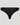 Low Rise Thong-Sea Biscuit Del Mar