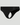 Low Rise Thong-Sea Biscuit Del Mar