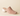 MINA MULE | Latte Suede-Sea Biscuit Del Mar