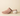 MINA MULE | Latte Suede-Sea Biscuit Del Mar